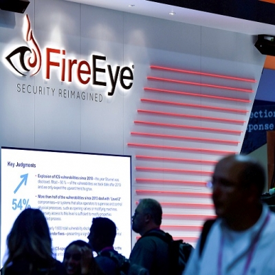 FireEye for ICS and OT